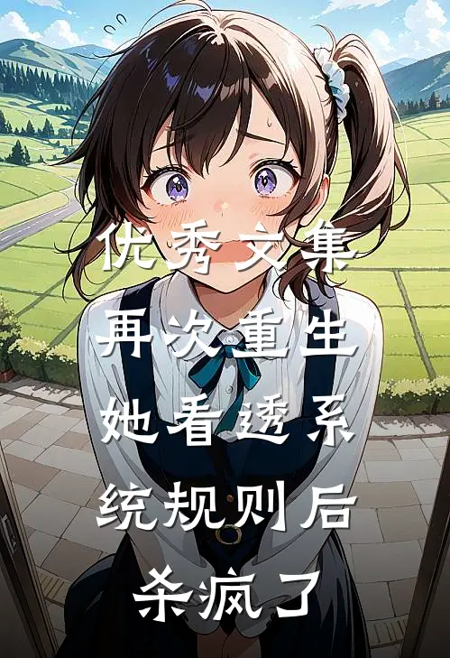 优秀文集再次重生，她看透系统规则后杀疯了