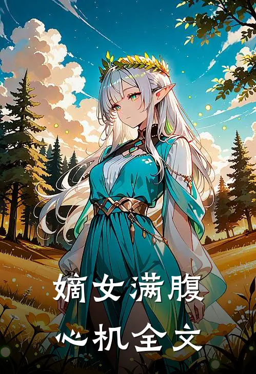 嫡女满腹心机全文