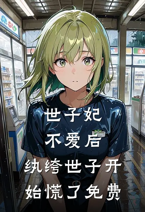 世子妃不爱后，纨绔世子开始慌了免费