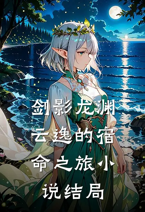 剑影龙渊：云逸的宿命之旅小说结局