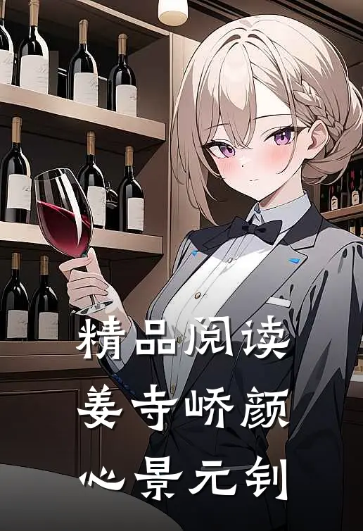 精品阅读姜寺峤颜心景元钊