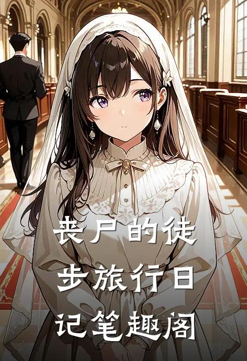 丧尸的徒步旅行日记笔趣阁