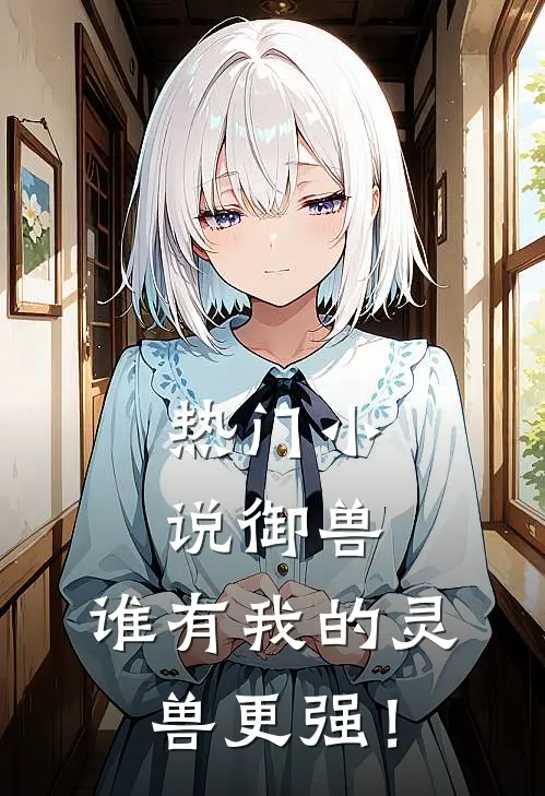 热门小说御兽：谁有我的灵兽更强！