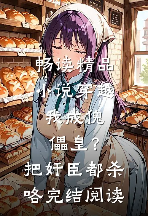 畅读精品小说穿越：我成傀儡皇？把奸臣都杀咯完结阅读