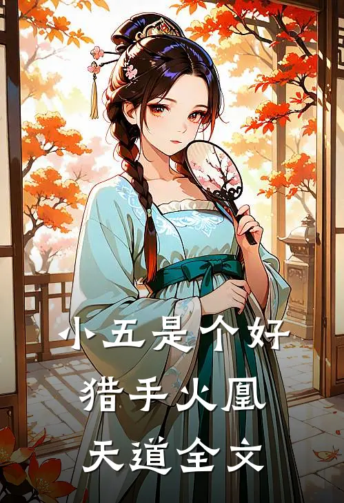 小五是个好猎手火凰天道全文