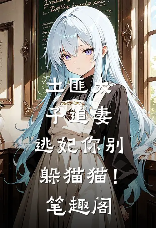土匪太子追妻：逃妃你别躲猫猫！笔趣阁