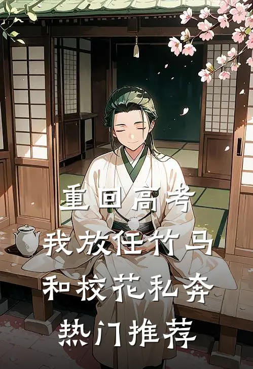重回高考，我放任竹马和校花私奔热门推荐