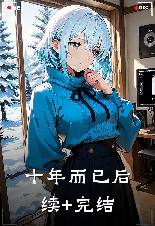十年而已后续+完结