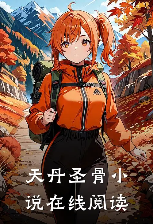 天丹圣骨小说在线阅读