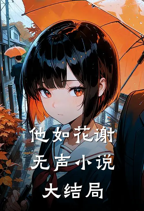 他如花谢无声小说大结局