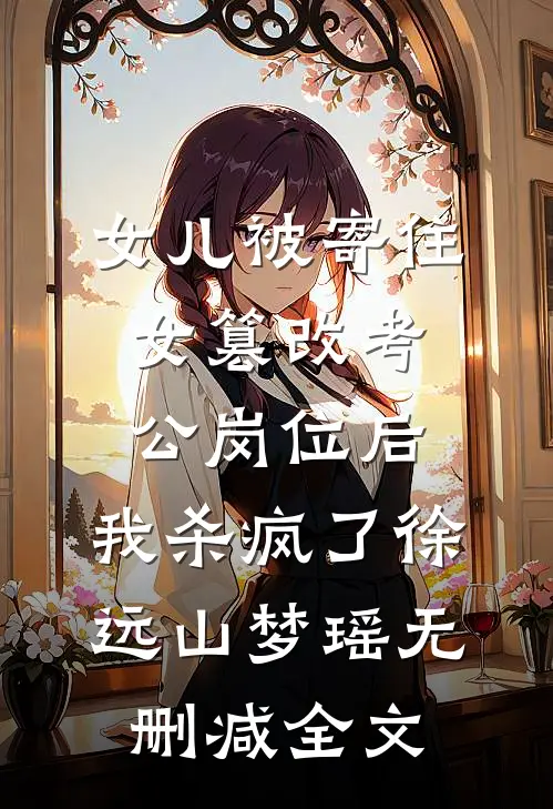 女儿被寄住女篡改考公岗位后，我杀疯了徐远山梦瑶无删减全文