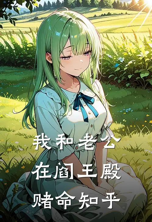 我和老公在阎王殿赌命知乎