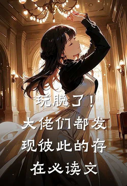 玩脱了！大佬们都发现彼此的存在必读文