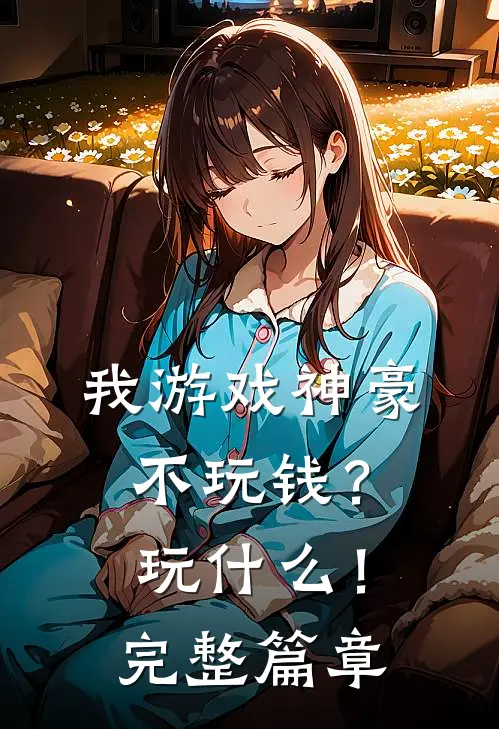 我游戏神豪不玩钱？玩什么！完整篇章