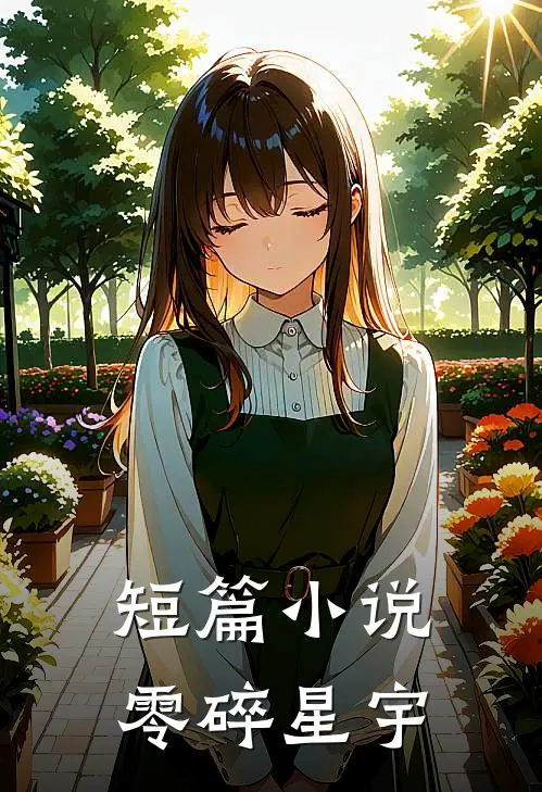 短篇小说零碎星宇