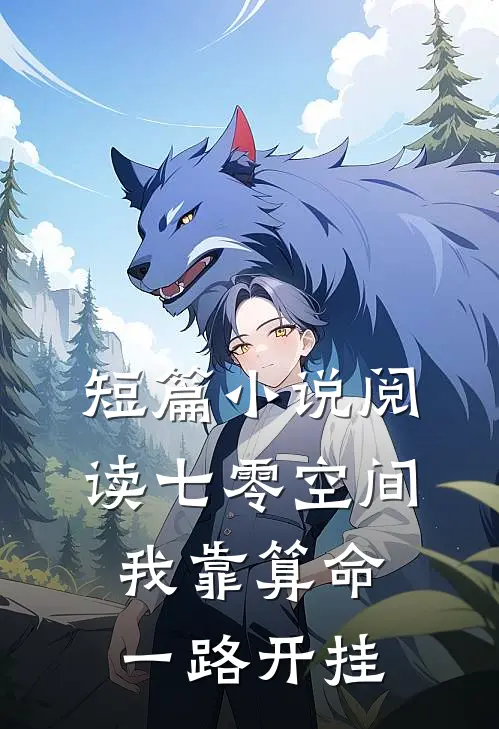 短篇小说阅读七零空间：我靠算命一路开挂
