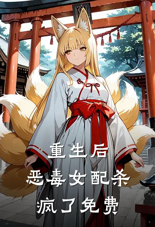 重生后，恶毒女配杀疯了免费