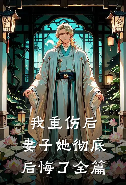 我重伤后，妻子她彻底后悔了全篇