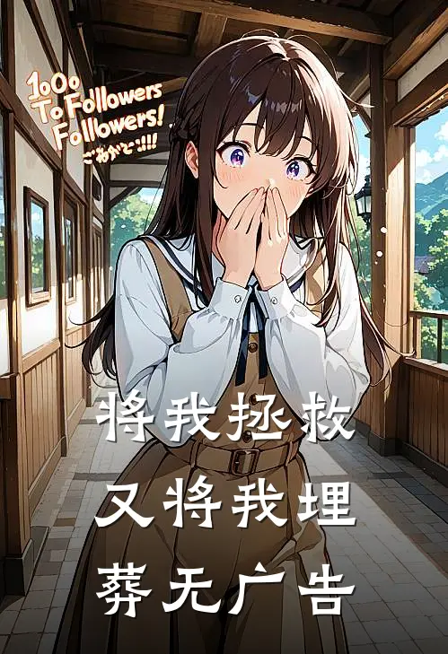 将我拯救，又将我埋葬无广告