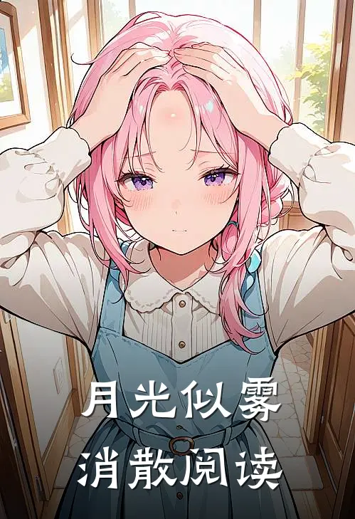 月光似雾消散阅读