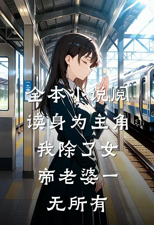 全本小说阅读身为主角，我除了女帝老婆一无所有