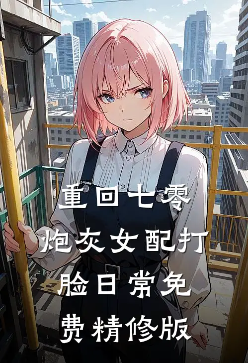 重回七零:炮灰女配打脸日常免费精修版