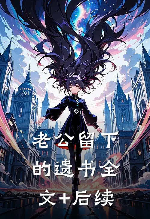老公留下的遗书全文+后续
