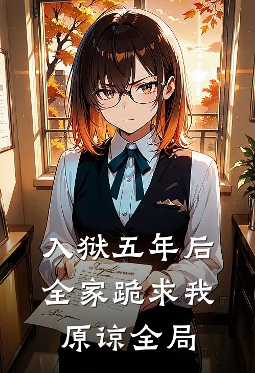 入狱五年后，全家跪求我原谅全局