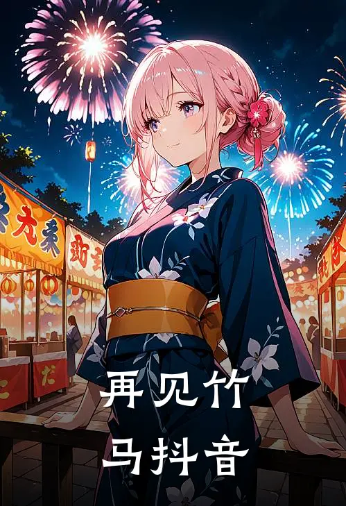 再见竹马抖音