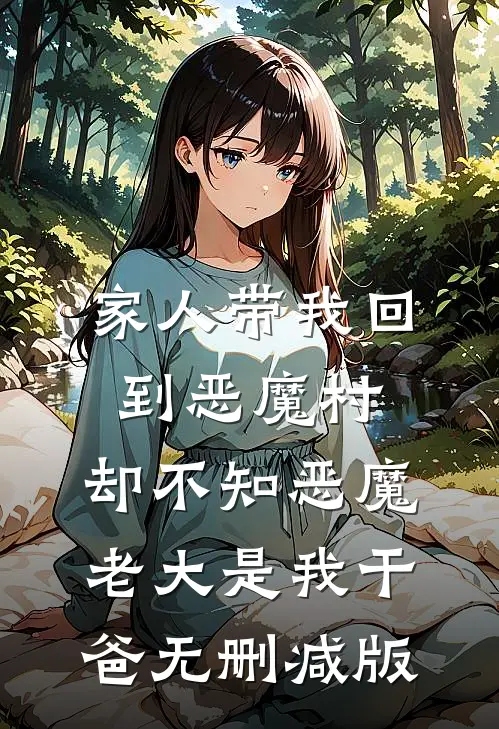 家人带我回到恶魔村，却不知恶魔老大是我干爸无删减版
