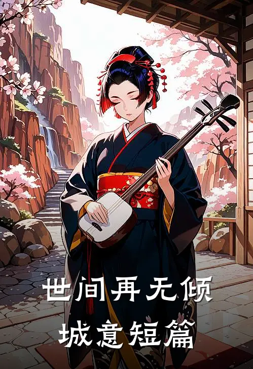 世间再无倾城意短篇