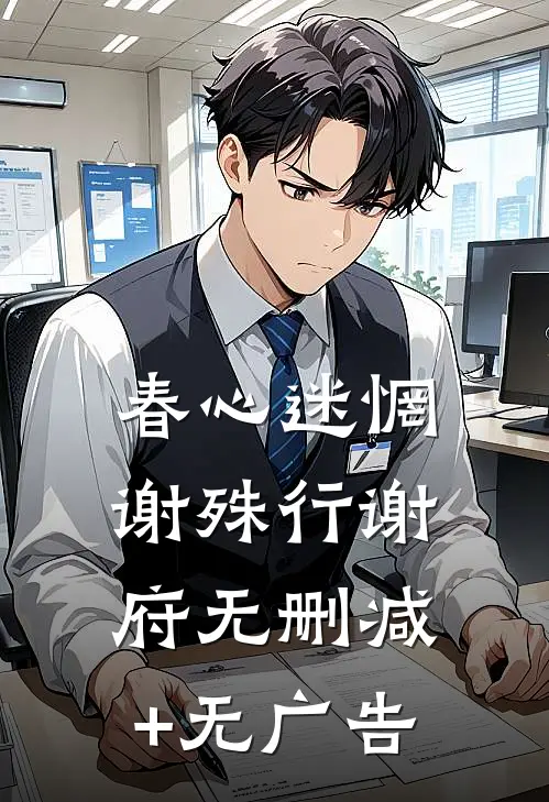 春心迷惘谢殊行谢府无删减+无广告