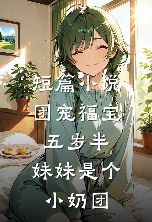 短篇小说团宠福宝五岁半：妹妹是个小奶团