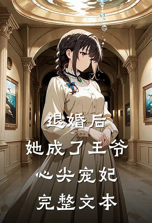 退婚后，她成了王爷心尖宠妃完整文本