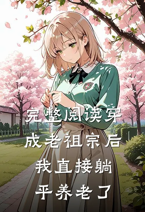 完整阅读穿成老祖宗后，我直接躺平养老了
