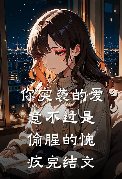 你突袭的爱意不过是偷腥的愧疚完结文