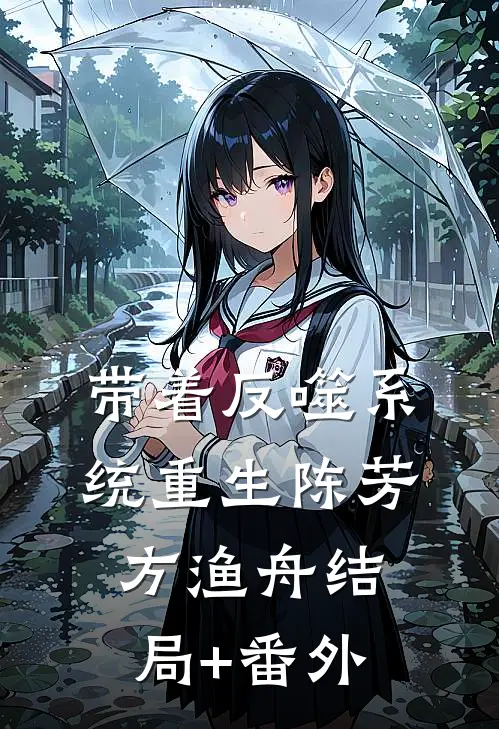 带着反噬系统重生陈芳方渔舟结局+番外