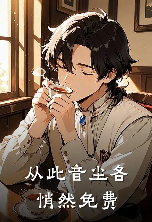 从此音尘各悄然免费