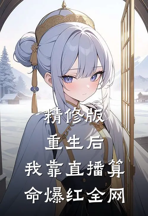 精修版重生后，我靠直播算命爆红全网