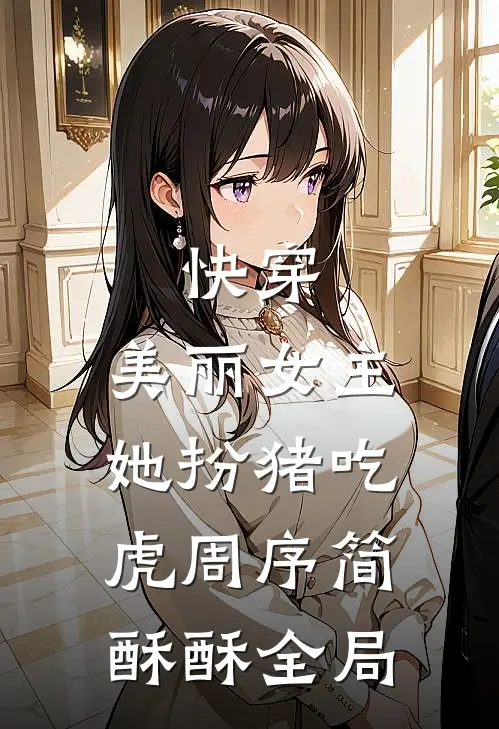 快穿：美丽女主她扮猪吃虎周序简酥酥全局