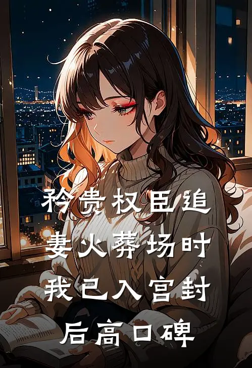 矜贵权臣追妻火葬场时，我已入宫封后高口碑