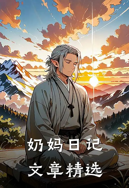 奶妈日记文章精选