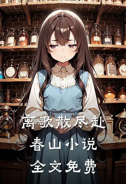离歌散尽赴春山小说全文免费