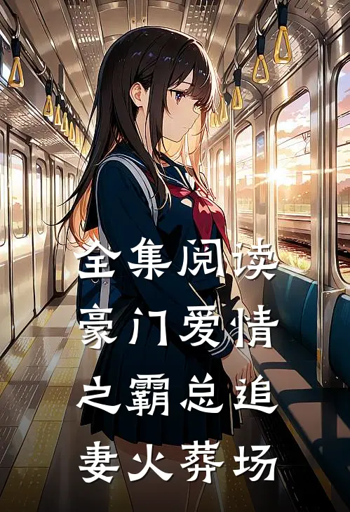 全集阅读豪门爱情之霸总追妻火葬场