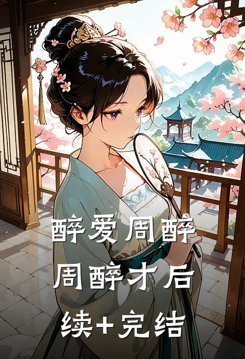 醉爱周醉周醉才后续+完结