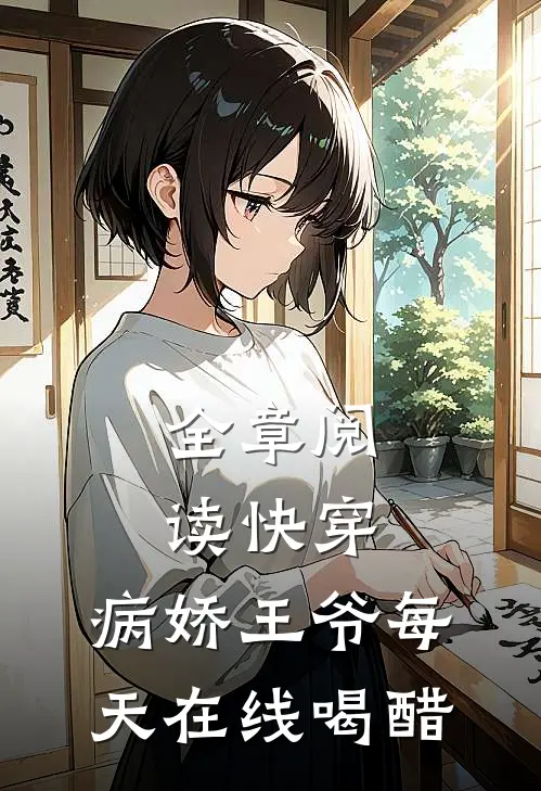 全章阅读快穿：病娇王爷每天在线喝醋