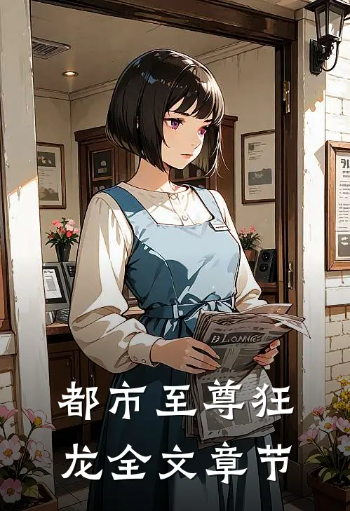 都市至尊狂龙全文章节