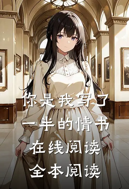 你是我写了一半的情书在线阅读全本阅读