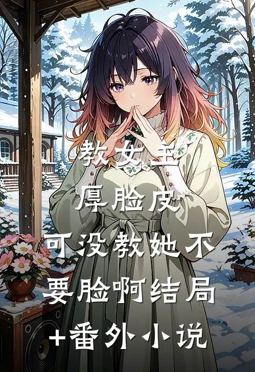 教女主厚脸皮，可没教她不要脸啊结局+番外小说