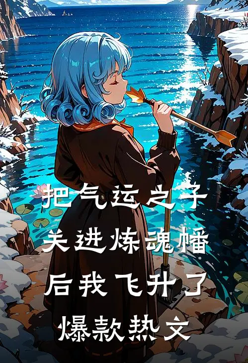 把气运之子关进炼魂幡后我飞升了爆款热文